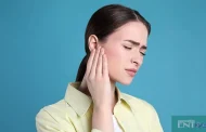 علت درد گوش راست