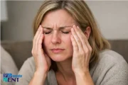 گرفتگی بینی و فشار سینوس چیست؟