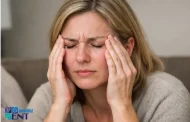 گرفتگی بینی و فشار سینوس چیست؟