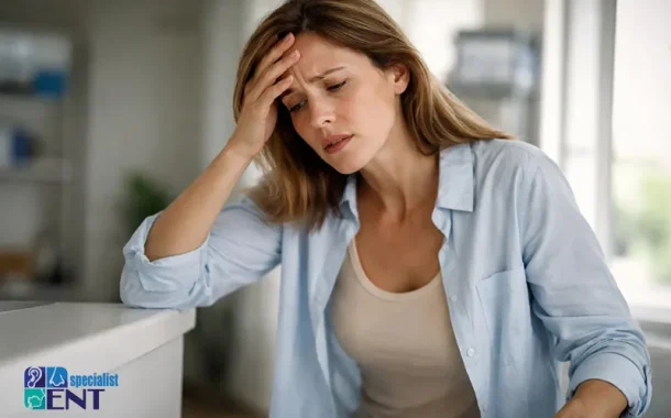 بهترین تمرینات سرگیجه:راهنمای جامع درمان خانگی و بالینی